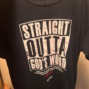 Christian Streetwear